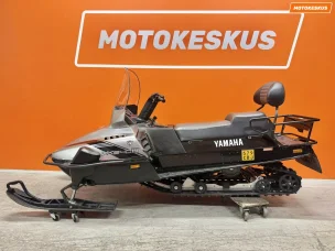 Yamaha Viking 540