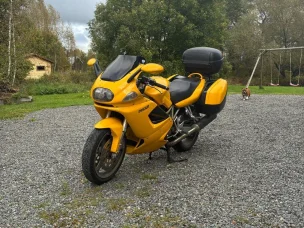 Ducati ST2