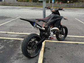 Husqvarna SM