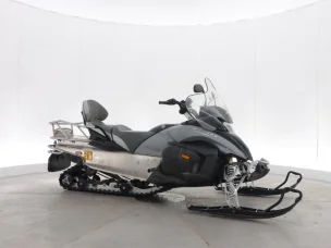 Yamaha Venture