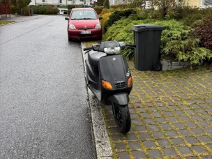 Piaggio ZIP