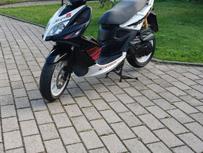 Kymco Super