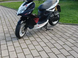 Kymco Super