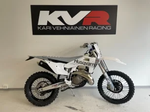 Husqvarna TE