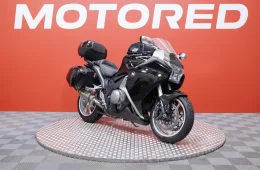 Honda VFR