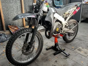 Gilera RCR