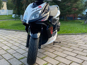 Kymco Super