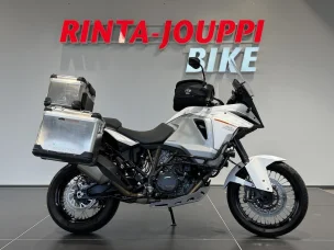 KTM 1290 Super Adventure T