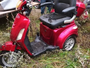 Kontio Motors AutoKruiser