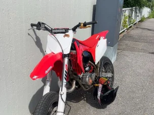 Honda CRM
