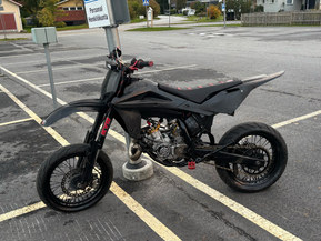 Husqvarna SM