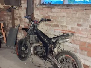 Rieju MRX