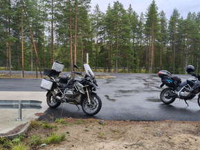 BMW R