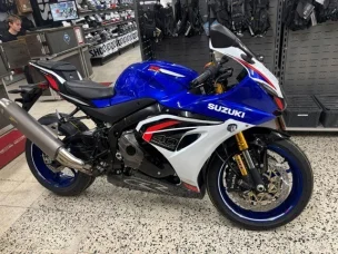 Suzuki GSX-R