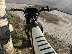 Derbi DRD