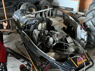 Polaris Indy 500