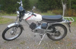 Tunturi Super Sport