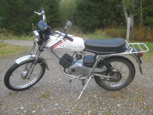 Tunturi Super Sport