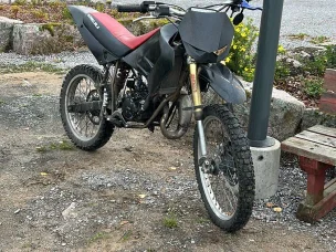 Rieju RR
