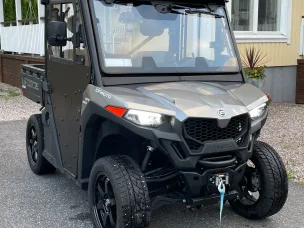 CFMOTO UFORCE