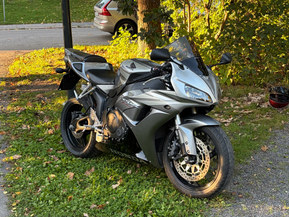 Honda CBR