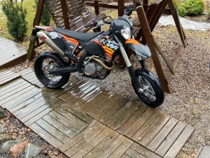 KTM 530