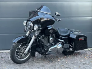 Harley-Davidson Electra Glide Classic