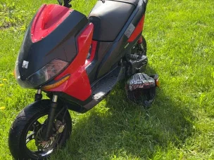 Keeway X-Blade