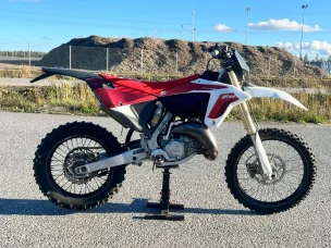 Fantic Motor XE