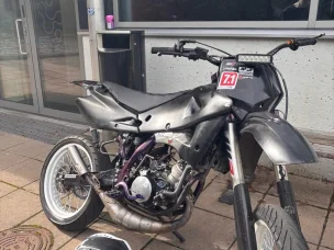 CH Racing CH