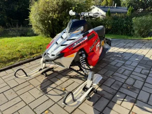Polaris 600 PRO-R
