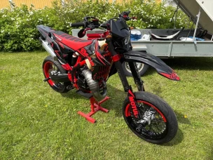 Beta RR