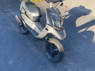Peugeot Trekker