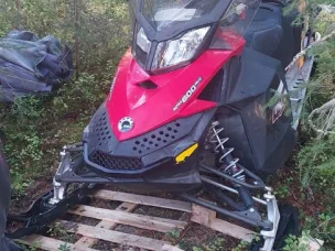 Lynx Sport Touring