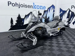 Yamaha Venture