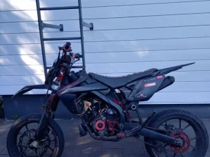 Rieju MRX