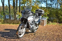 Honda XL