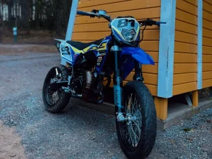 Sherco SM-RS