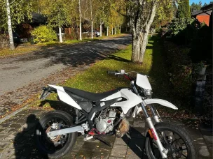 Derbi DRD