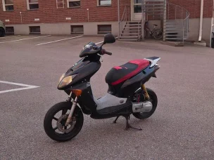 Honda X8RS