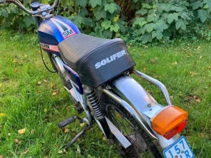 Solifer Automat