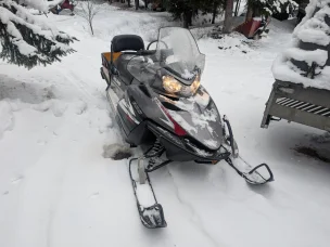Polaris WideTrak