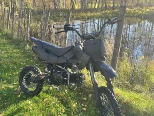 MadCow 125
