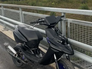 MBK Booster