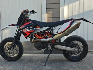 KTM 690