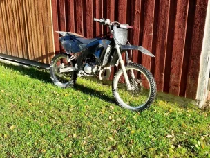 Rieju RRX
