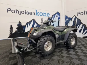 Honda Rincon