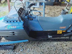 Lynx Cobra