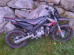 Derbi DRD
