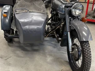 Ural IMZ